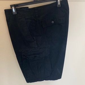 Goodfellow & Co. cargo shorts